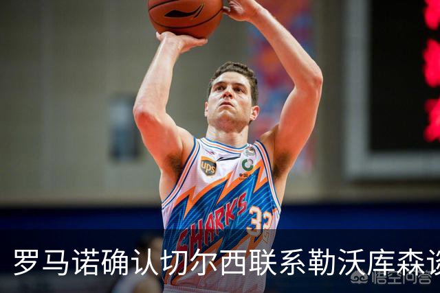 罗马诺确认切尔西联系勒沃库森谈妖星 转会费远低于传闻